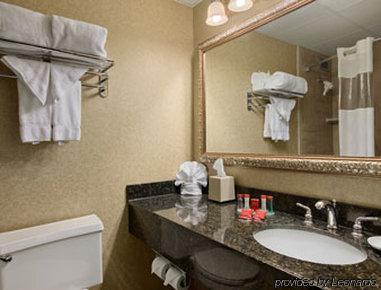 Ramada Plaza Hotel Columbus Chambre photo